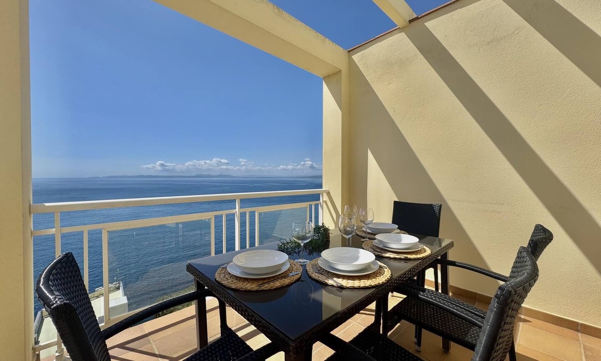 Almadraba-Canyelles Apartment | 1. Apartment with incredible views of the Bay of Roses with community pool.