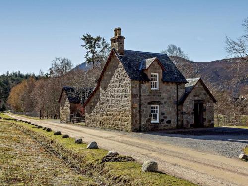 Alness House | 1 Bed in Alness oc-ca015