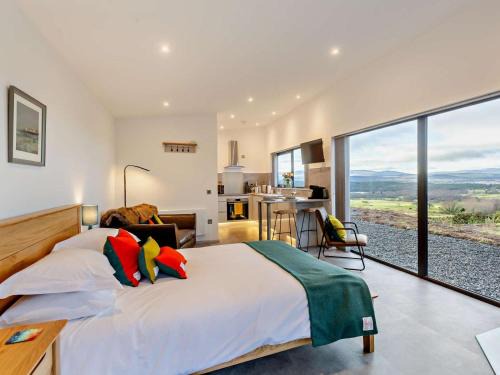 Ardgay Cabin | 1 Bed in Ardgay oc-90471