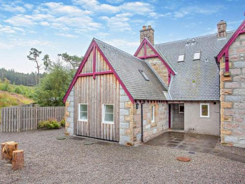 Alness House | 1 Bed in Ardross oc-95533