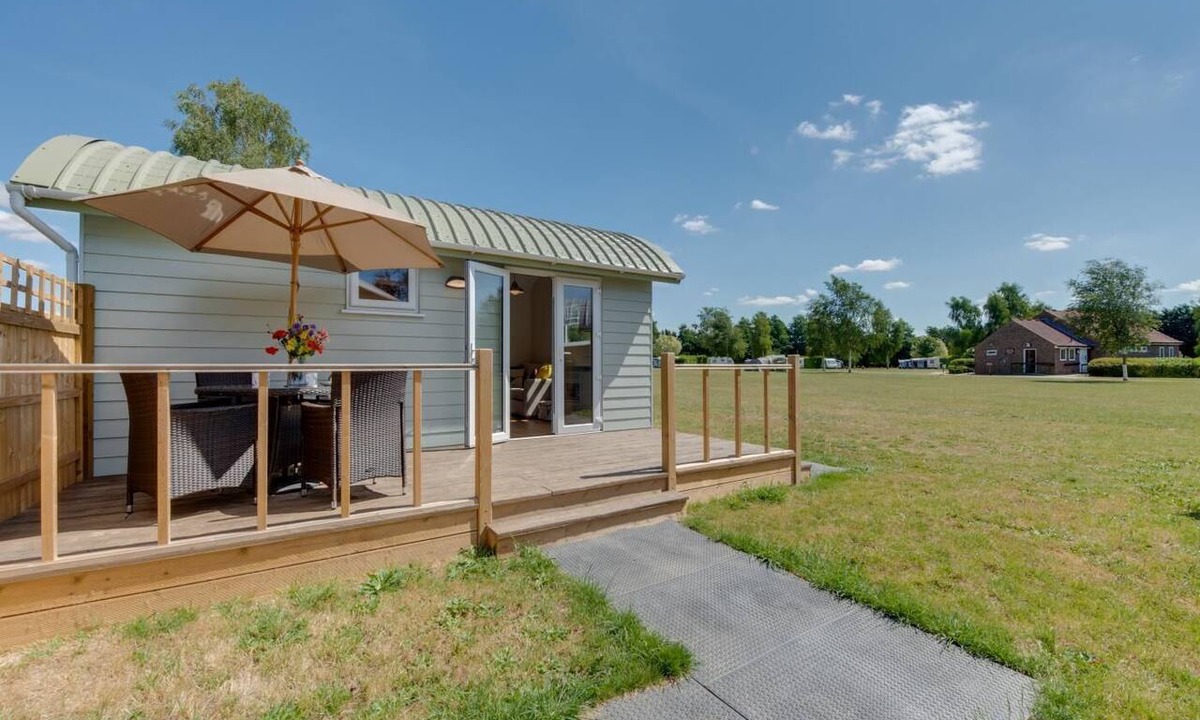 Banham Cottage | 1 Bed in Banham (oc-b1900)