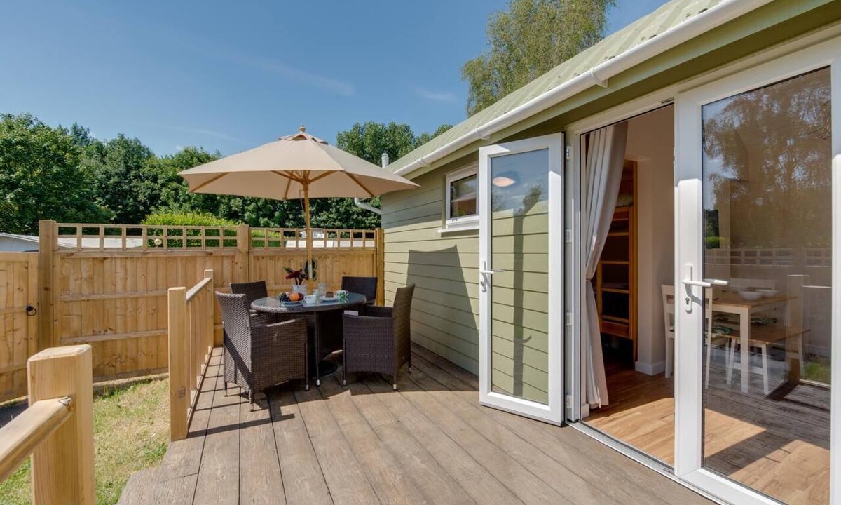 Banham Cottage | 1 Bed in Banham (oc-h1898)