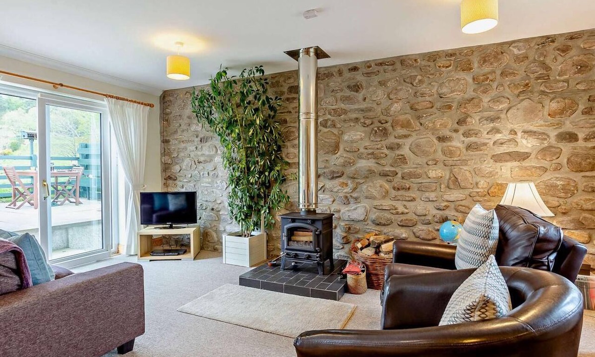 Marybank House | 1 Bed in Beauly (oc-82779)
