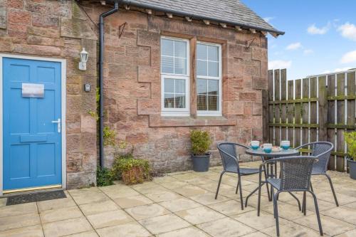 Berwick-upon-Tweed House | 1 Bed in Berwick-upon-Tweed oc-b32029