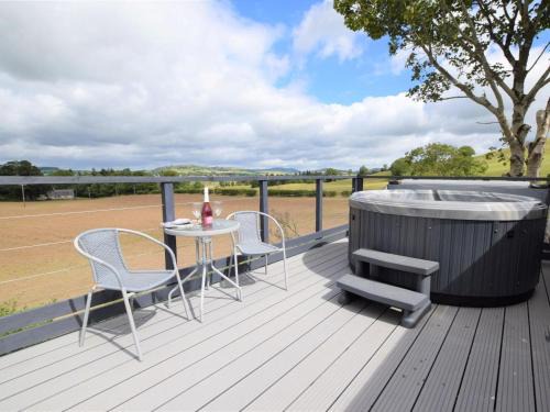 Biggar House | 1 Bed in Biggar oc-82923