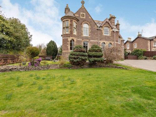 Crieff Apartment | 1 Bed in Crieff oc-87497