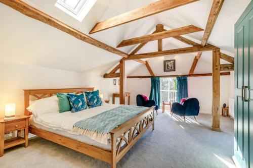 Eye House | 1 Bed in Eye oc-tch1