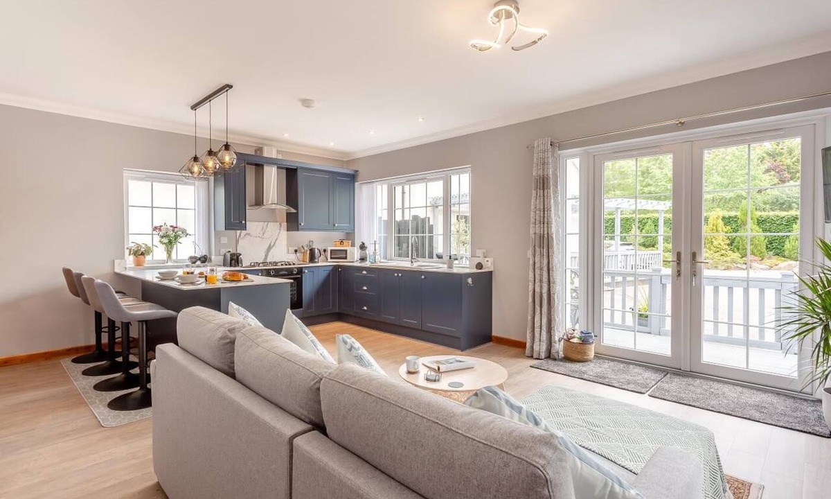 Tain Cottage | 1 Bed in Fearn (oc-w39499)