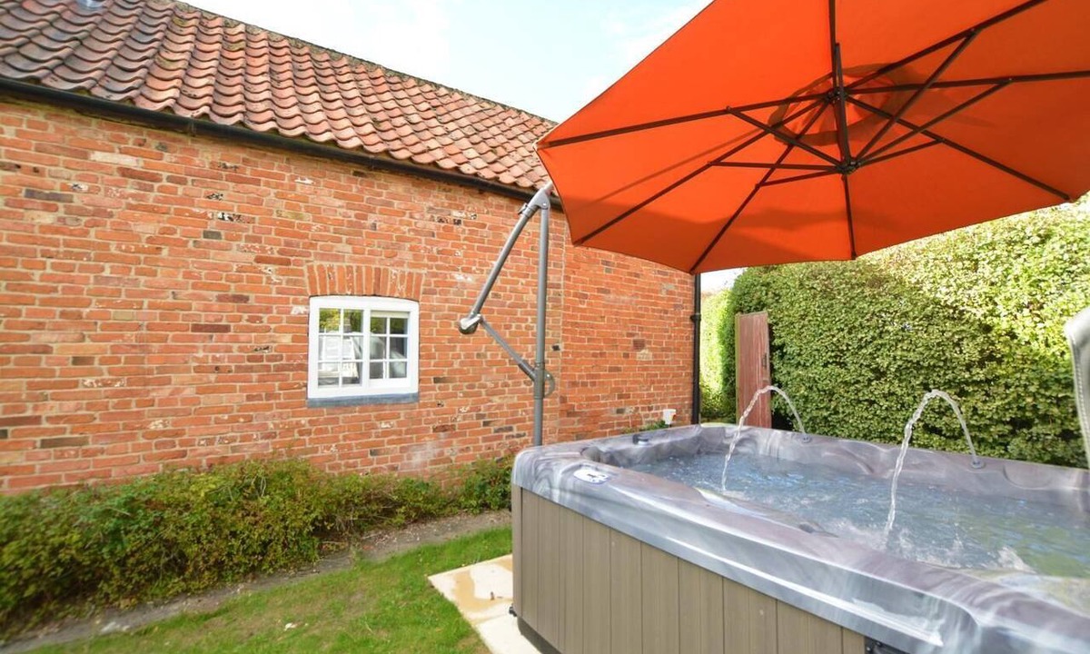 Gainsborough Cottage | 1 Bed in Gainsborough (oc-66230)