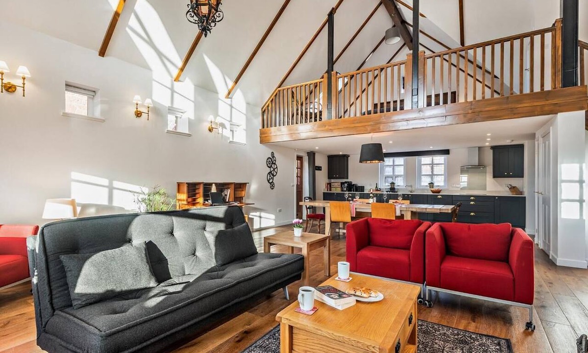 Helensburgh Cottage | 1 Bed in Helensburgh (oc-94081)