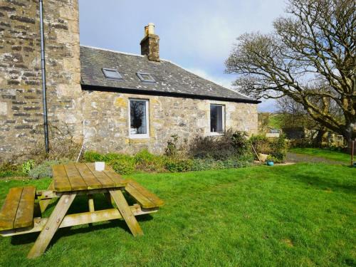 Kilmory House | 1 Bed in Isle Of Arran oc-ca344