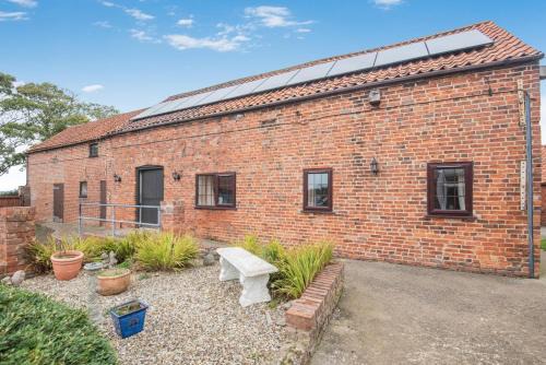 Kirton in Lindsey House | 1 Bed in Kirton Lindsey oc-w30170