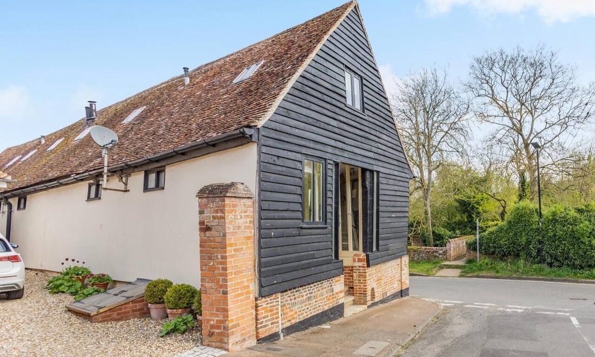 Lavenham Cottage | 1 Bed in Lavenham (oc-b27506)