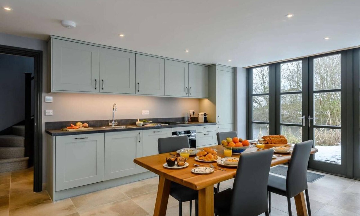 Sandy Cottage | 1 Bed in Little Gransden (oc-81056)