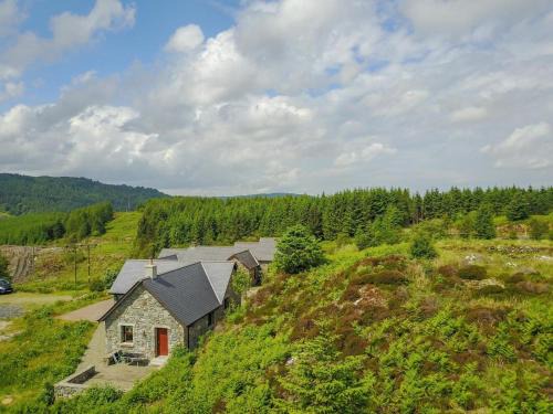 Cairnbaan House | 1 Bed in Lochgilphead oc-ca304
