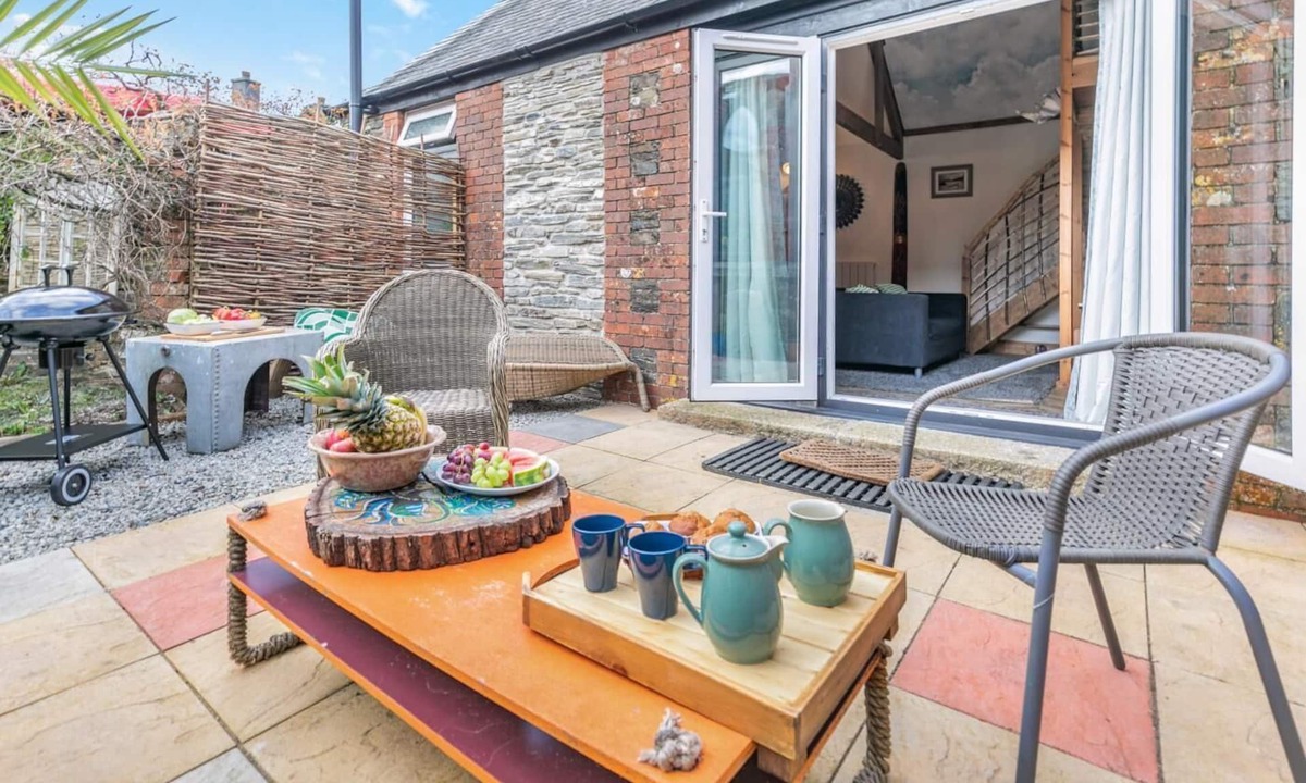 Liskeard Cottage | 1 Bed in Menheniot (oc-t29268)