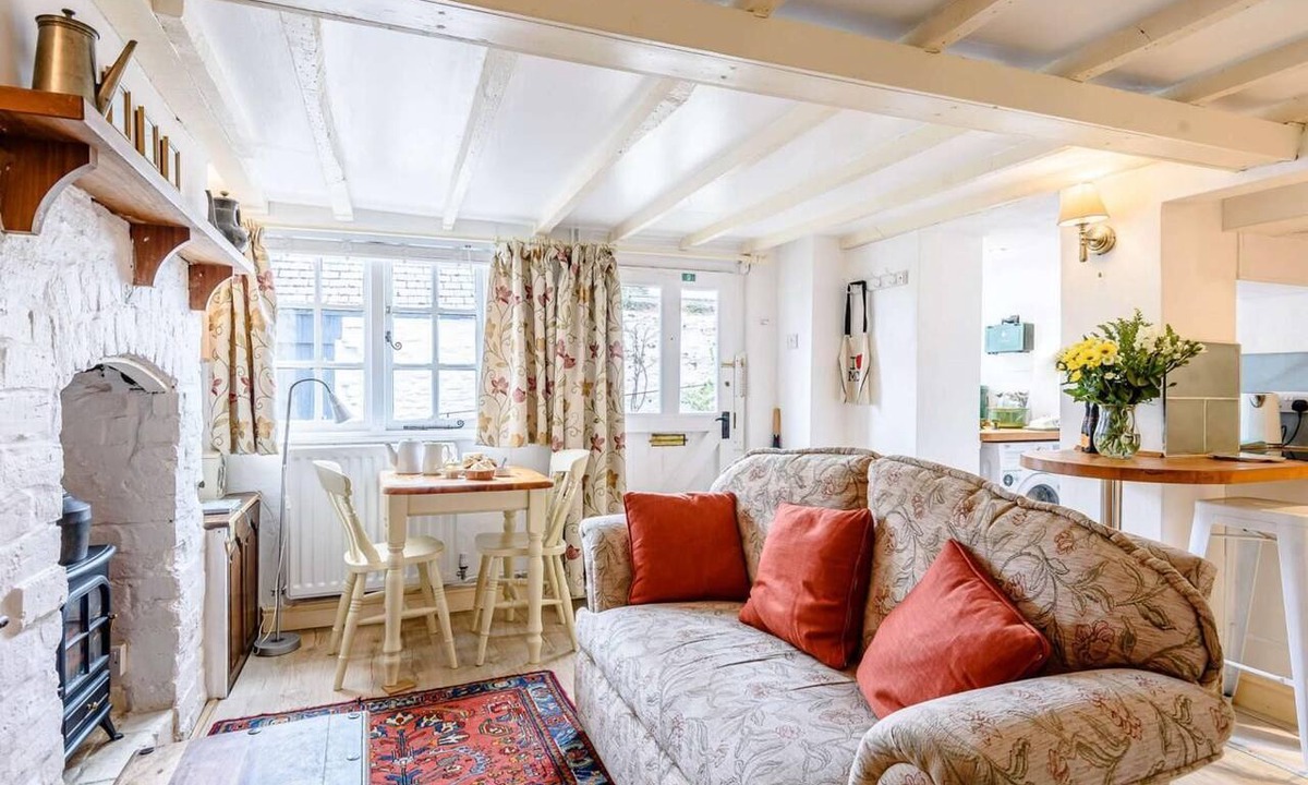Presteigne Cottage | 1 Bed in Presteigne (oc-53667)
