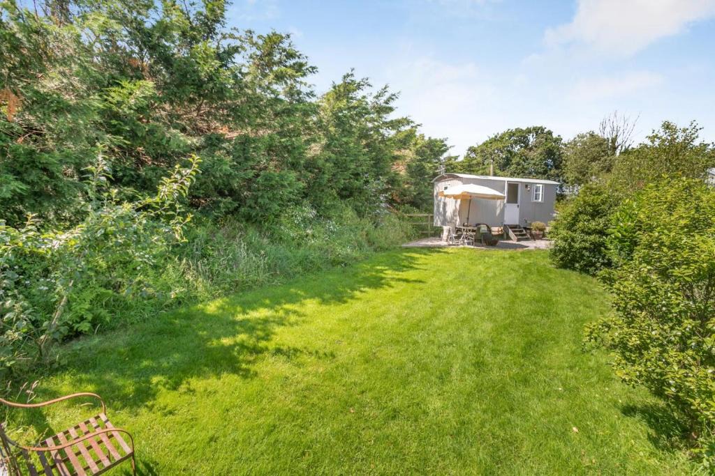 Saint Ann's Chapel House | 1 Bed in St. Dominick oc-h28184