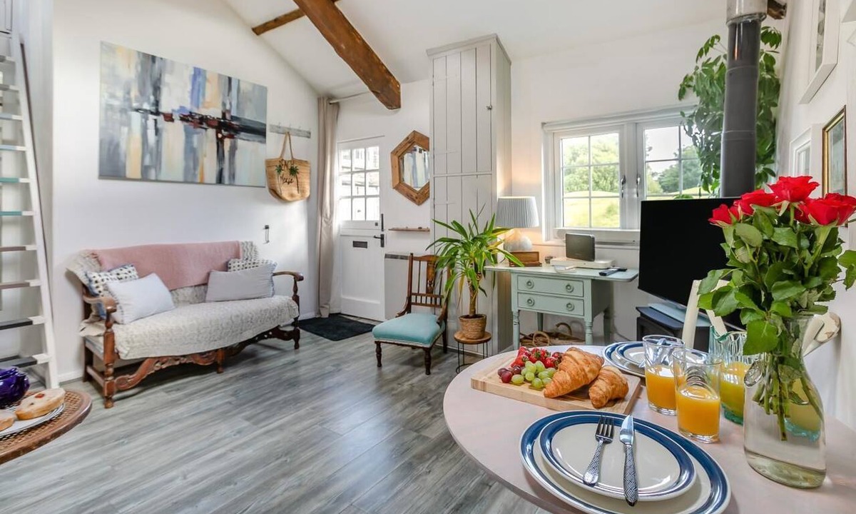 Saint Gennys Cottage | 1 Bed in St. Gennys (oc-r34472)