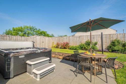 Kilmarnock House | 1 Bed in Stewarton oc-c44699