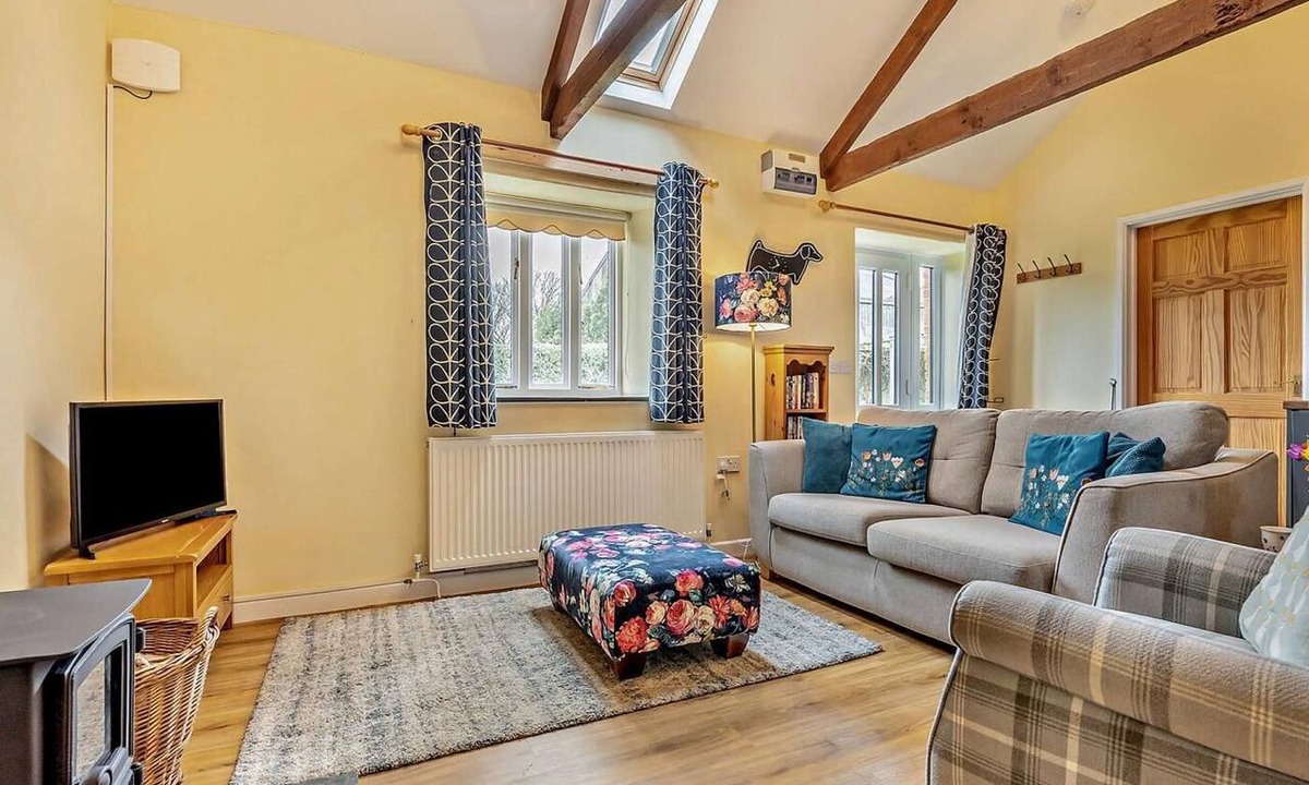 Winnard's Perch Cottage | 1 Bed in Wadebridge (oc-75736)