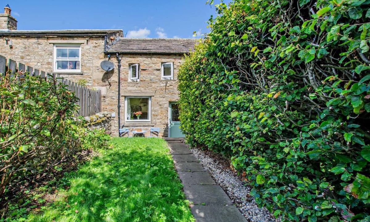 Worton Cottage | 1 Bed in Worton (oc-s29867)