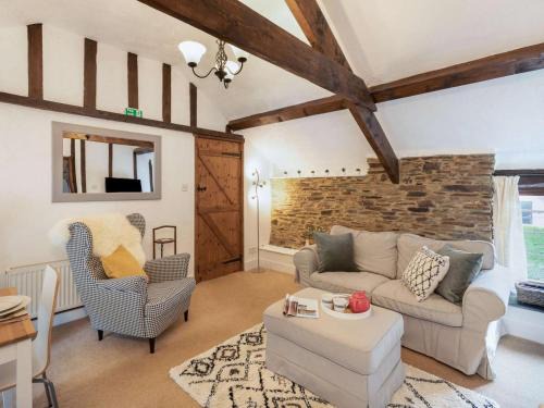 Clearbrook House | 1 Bed in Yelverton oc-53533