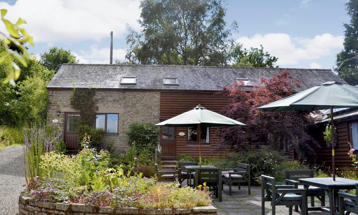 Leintwardine Cottage | 1 bedroom accommodation in Leintwardine, near Ludlow