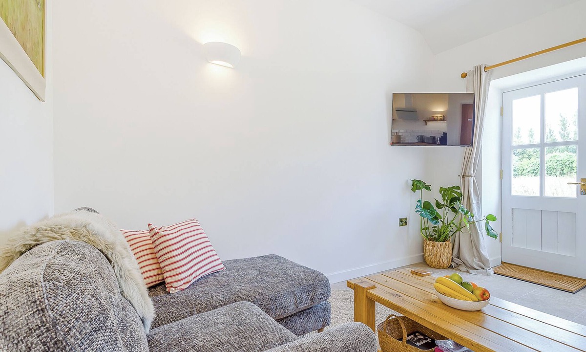 Stalisfield Cottage | 1 bedroom accommodation in Faversham