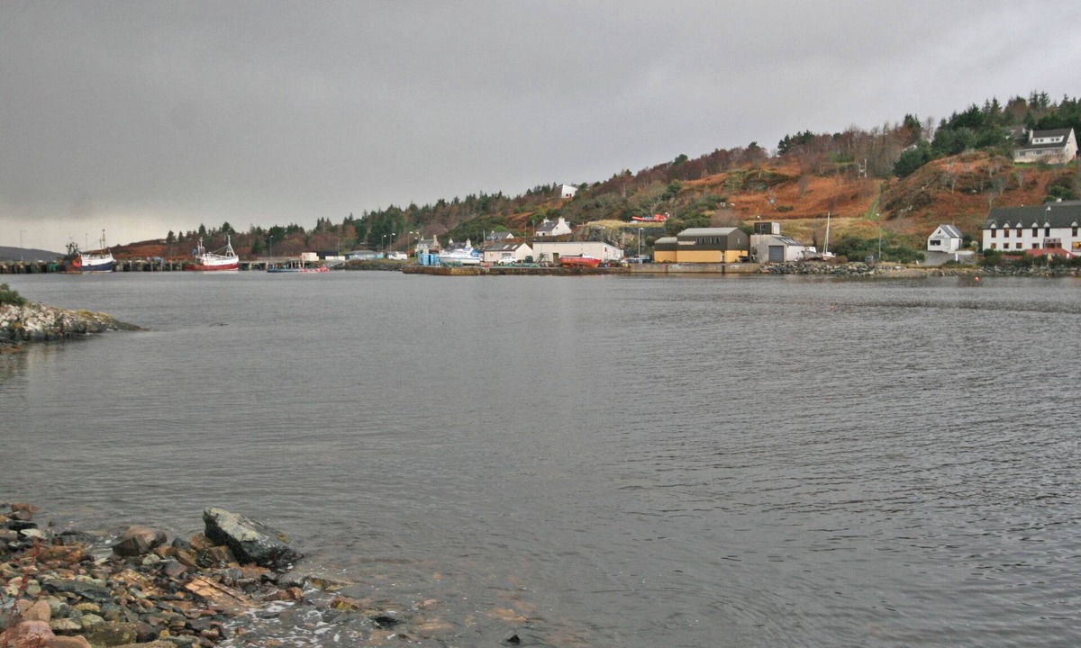 Gairloch Cottage | 1 bedroom accommodation in Gairloch, Wester Ross