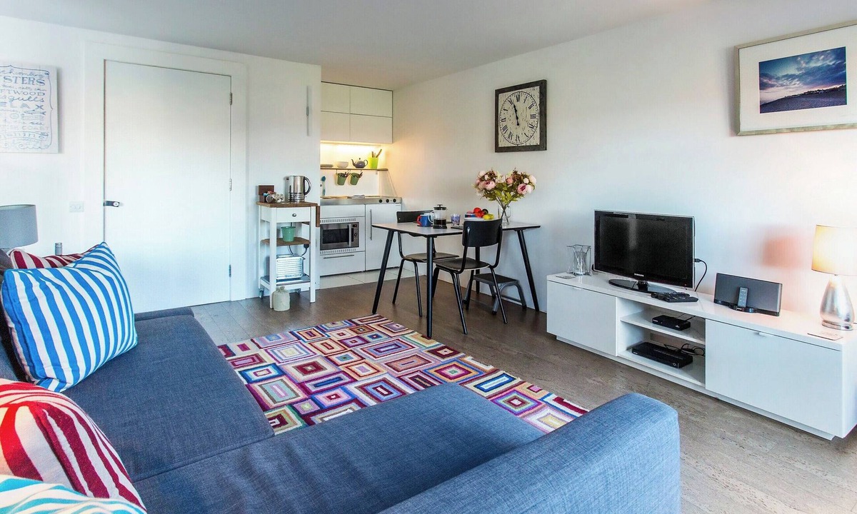 Thorpeness Cottage | 1 bedroom accommodation in Thorpness, near Saxmundham
