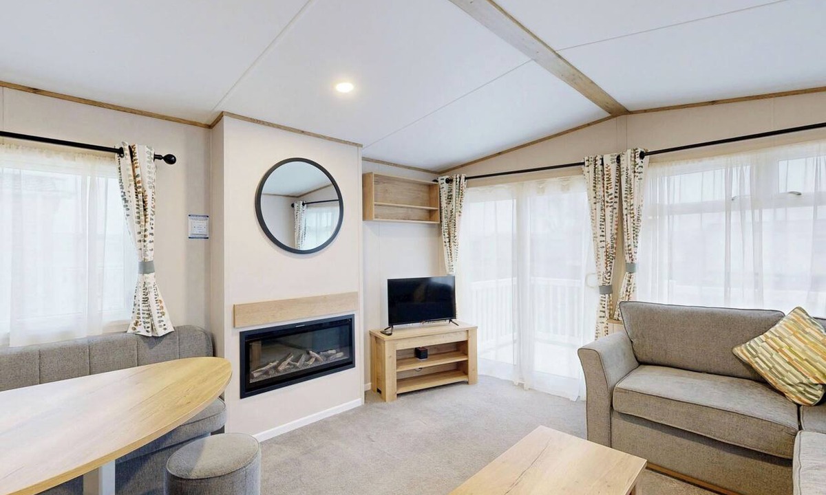 Crowle House | 1 bedroom accommodation in Crowle