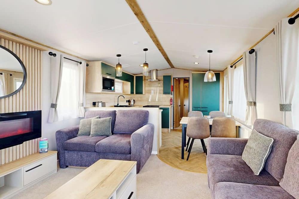Crowle House | 1 bedroom accommodation in Crowle