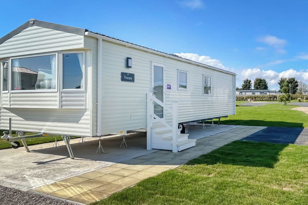 Crowle House | 1 bedroom accommodation in Crowle