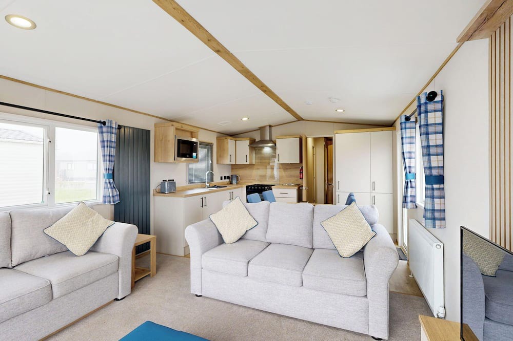 Crowle House | 1 bedroom accommodation in Crowle