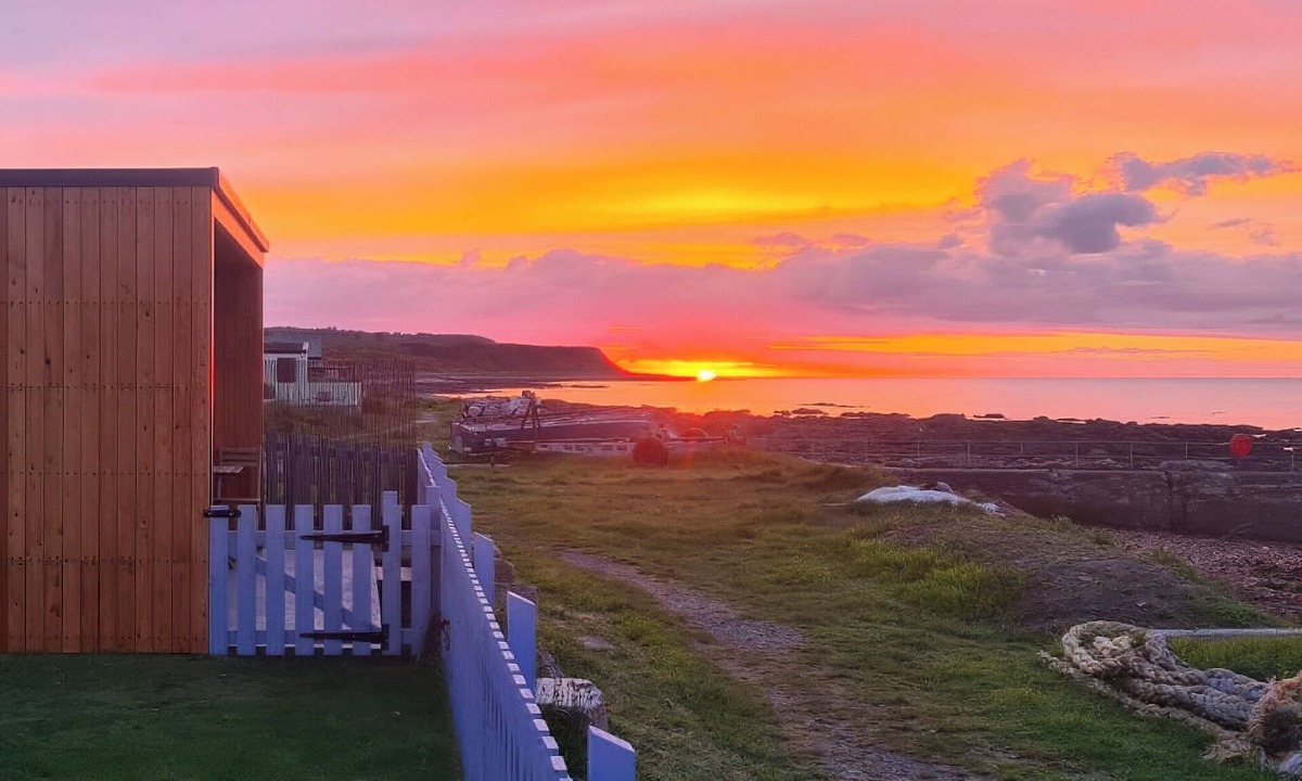 Hilton of Cadboll Cottage | 1 bedroom accommodation in Hilton, near Tain