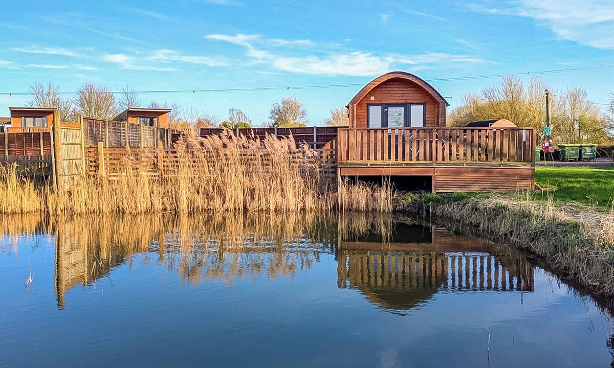 Ely Cottage | 1 bedroom accommodation in Ely