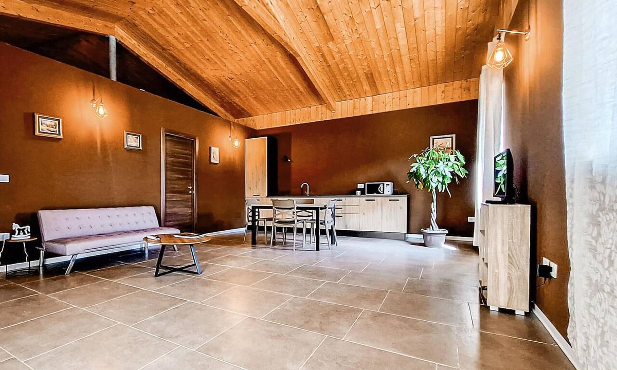 Cellino San Marco House | 1 bedroom amazing home in Cellino San Marco