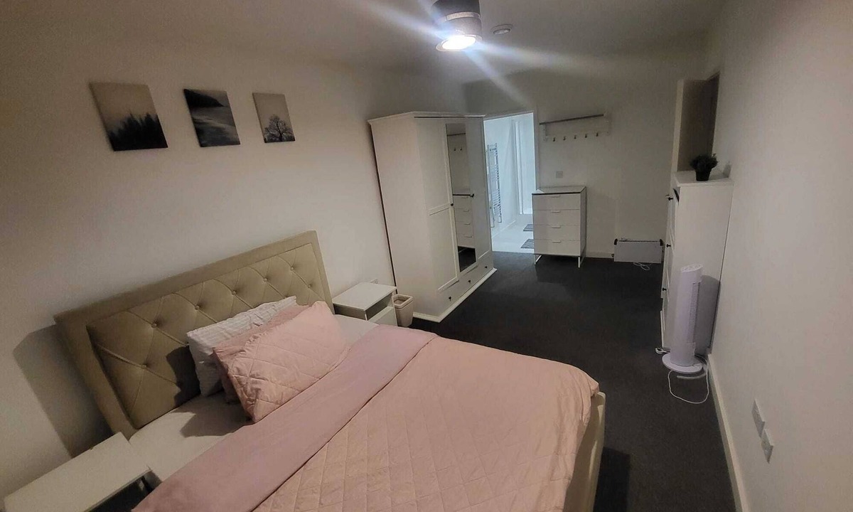 Cricklewood Apartment | 1 Bedroom flat Cricklewood