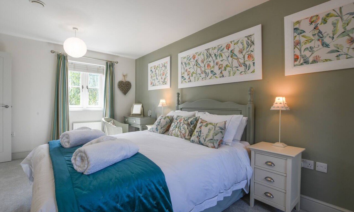 Long Melford Cottage | 1 Coconut Cottage, Long Melford