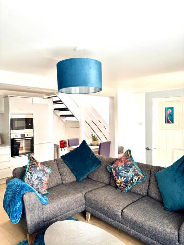 Lamlash Apartment | 1 Shiphouse Apartment