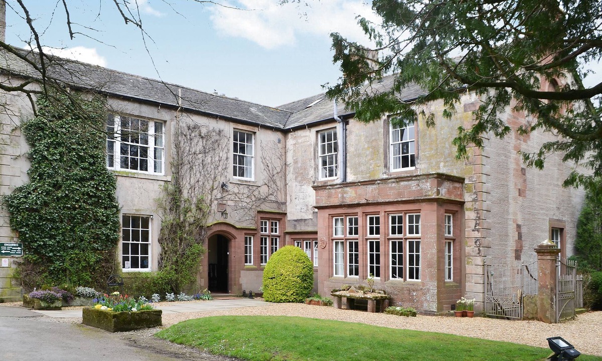 Wigton Cottage | 13 bedroom accommodation in Waverton, near Wigton