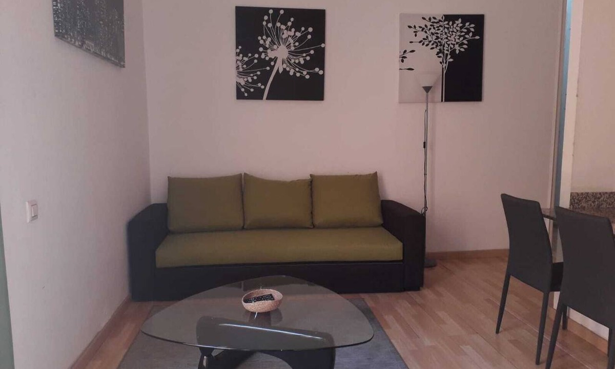 Tarragona Apartment | 16 Comfortable Apartment In Town