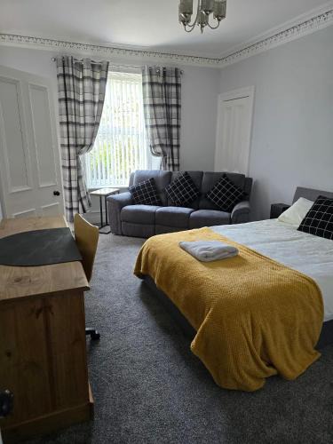 Wick Apartment | 16 Northcote Street, Wick