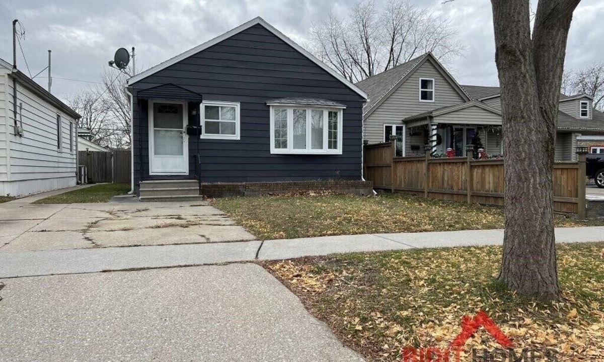 East Windsor Apartment | 1655 Ford · MINT 3Bedroom Home Perfect for long stay!