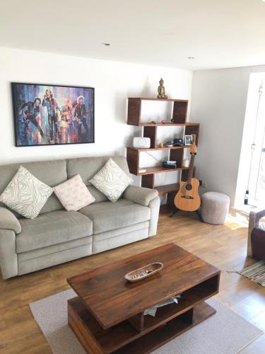 Gorgie Apartment | 17 flat 11 slateford gait