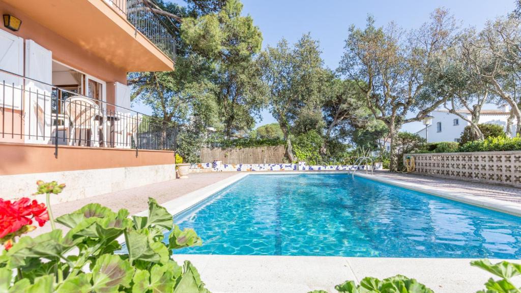 Calella de Palafrugell Apartment | 1Benet Pl - Calella de Palafrugell