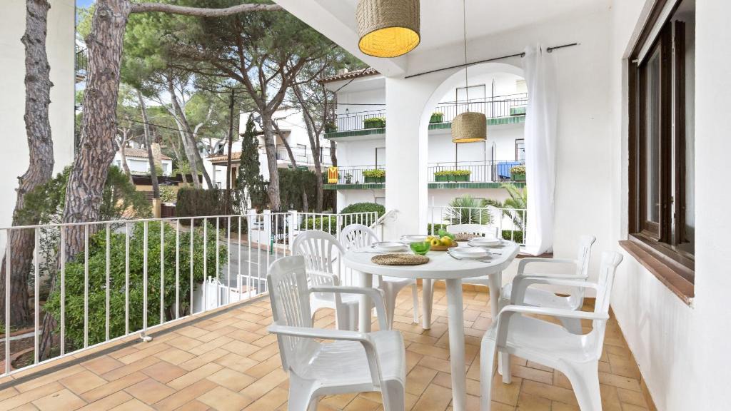 Llafranc Apartment | 1Blan - Llafranc