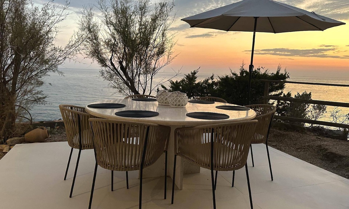 Rosignano Marittimo House | 2 accesses to the private beach - Roc Villa