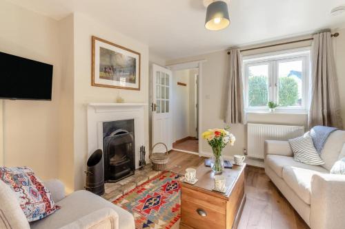Newmarket House | 2 Bed in Ashley oc-c32637